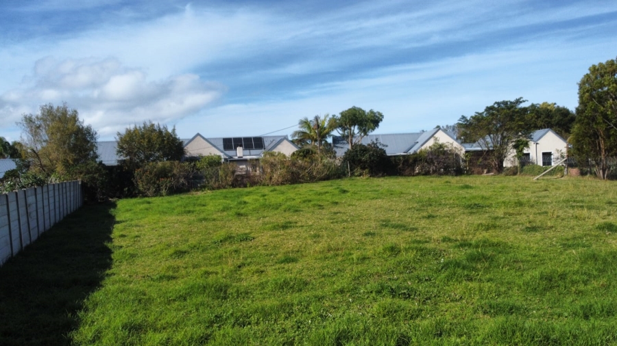 Commercial Property for Sale in Hoekwil Western Cape